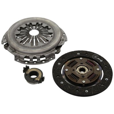 SACHS 3000 970 072-DEBRİYAJ SETİ AUDI A5 2.0 TDI CAGA > 0B2141117A/1676